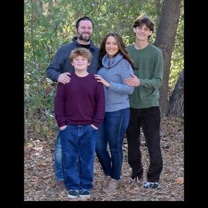 Meet your Posher, Andrea